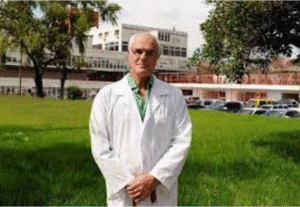 Horacio Vogelfang Wikipedia