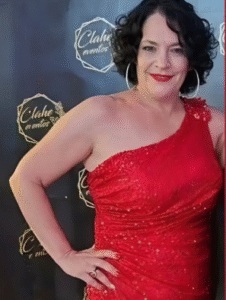 Julieta Fazzari Wikipedia