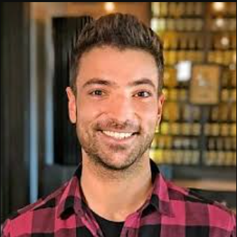 ramon babazadeh wikipedia