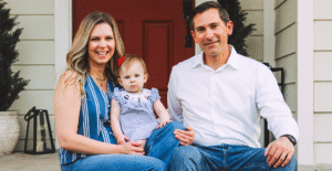 Matt Van Epps biography