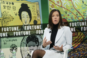 corie barry biography