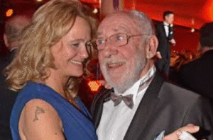 
christiane zander wikipedia