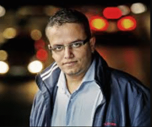 Fouad Gandoul networth