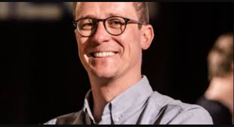 Stijn Vercruysse wikipedia