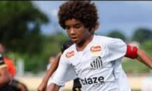 Kauan Basile biography