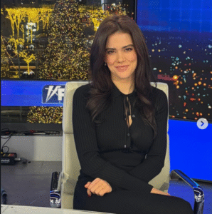 Lydia Moynihan Wikipedia Biography: Age, Early Life, Career, Family, Net Worth, and More